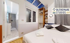 Oltremare Studios - Stazione